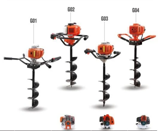 GD520T