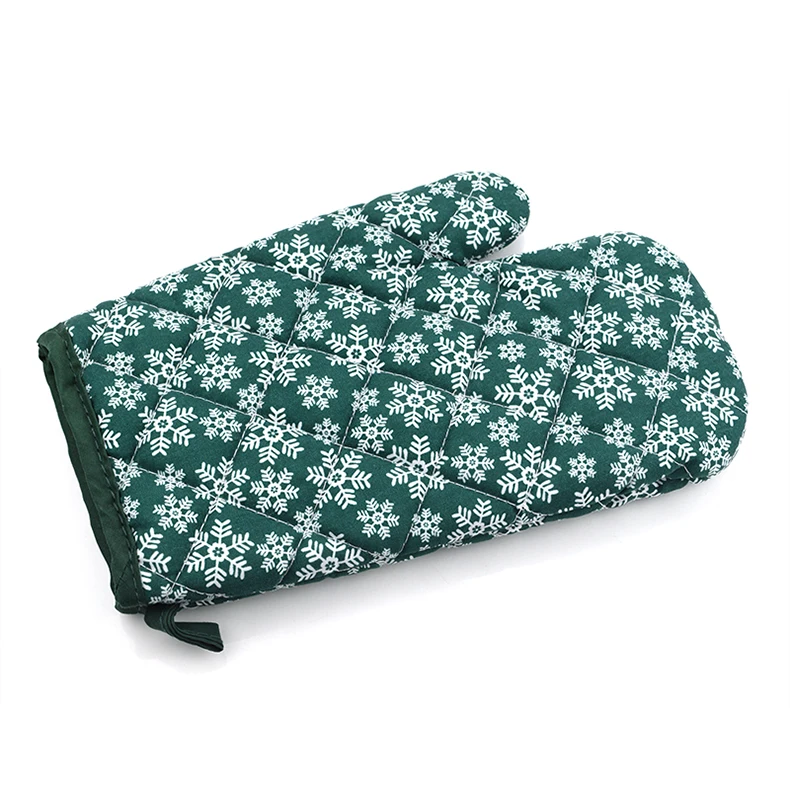 High Temperature Resistance Gloves