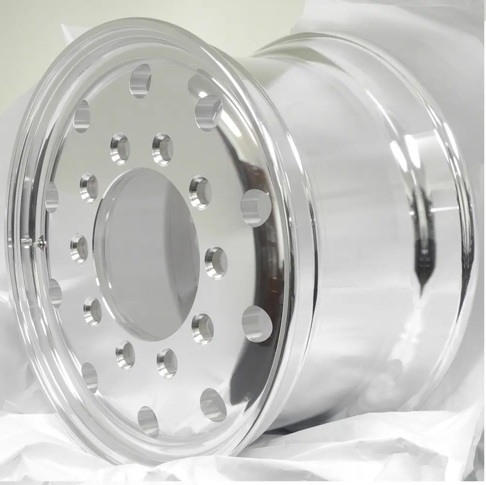 Cheap Polish Aluminum Truck Wheels, find Polish Aluminum Truck Wheels