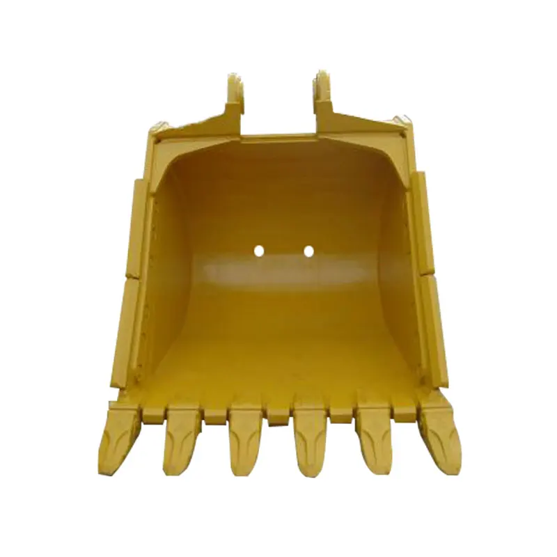 
Construction Machinery Parts Hydraulic Breaker Chisel Bucket Rock 