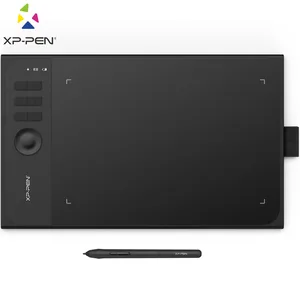 XP PEN Star06 Wireless Digital Graphic Drawing Tablet