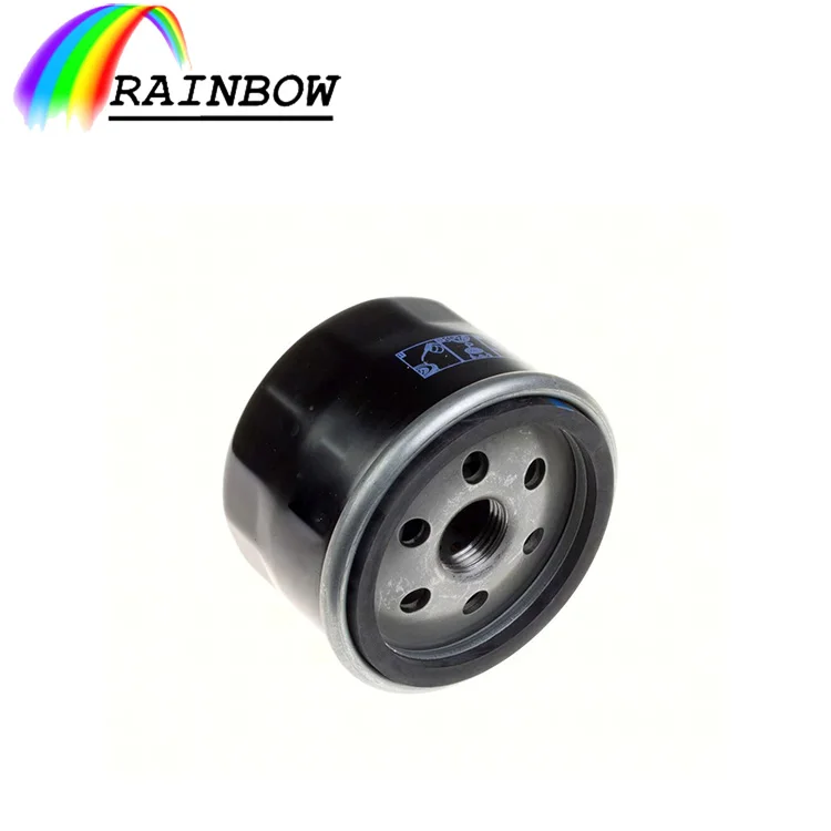 Auto Heavy Parts Full Synthetic Car Oil Filter Change 11427673541 For