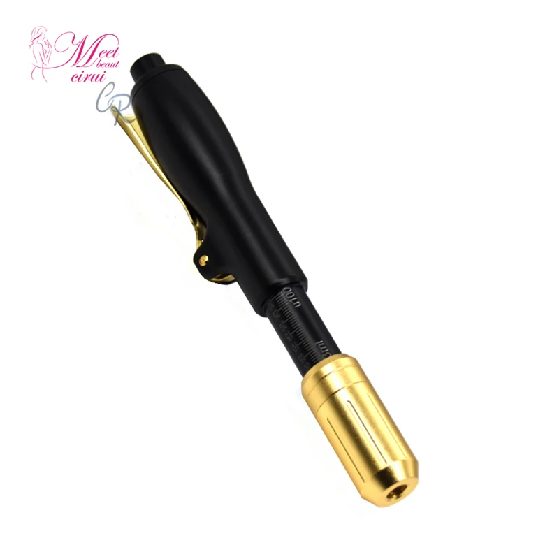 

Mesotherapy Gun hyaluronic Mesotherapy Injection Pen
