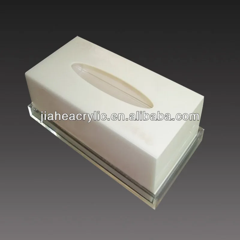 novelty tissue box