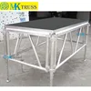 Top Quality Portable Stage/ Truss Plywood Portable Stage/ Aluminum Adjustable Height Stage Dance Platform for display