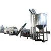 Industrial iodized refined salt processing plant