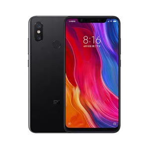 Mi 8 Smartphone Storage