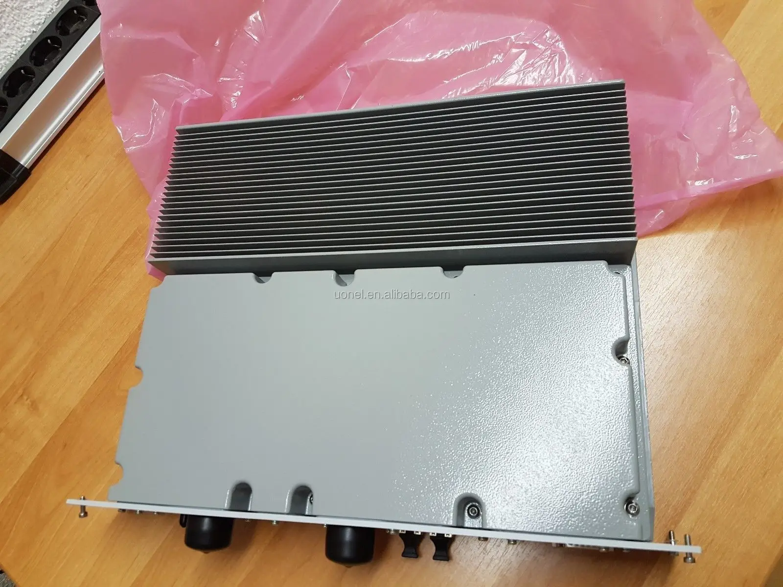 WRFU -2100 3G 2100mhz RRU for Bts3900 - Reliable Performance