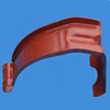 25W Precise Metal Stamping Parts Custom short run metal stamping sheet small punch&amppress products precision stamped units CDI
