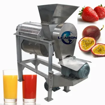 fruit juice maker