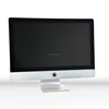 best design all in one PC with ultra slim body, the computer outlook is very beautiful, competitor for Imac