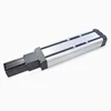 RXS-100 Ball Screw 1100 mm High Load Aluminum Gantry Linear Module Actuator Robot Arm Palletizer