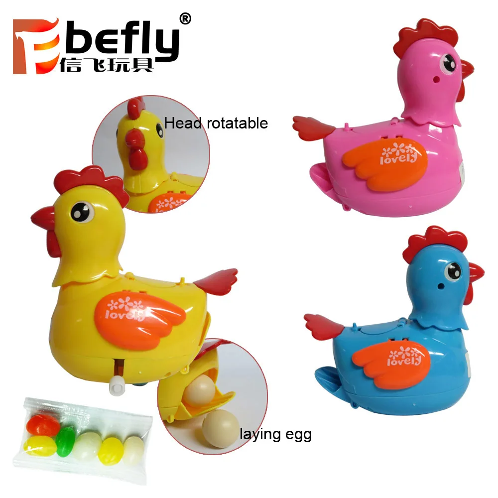 egg laying hen toy online