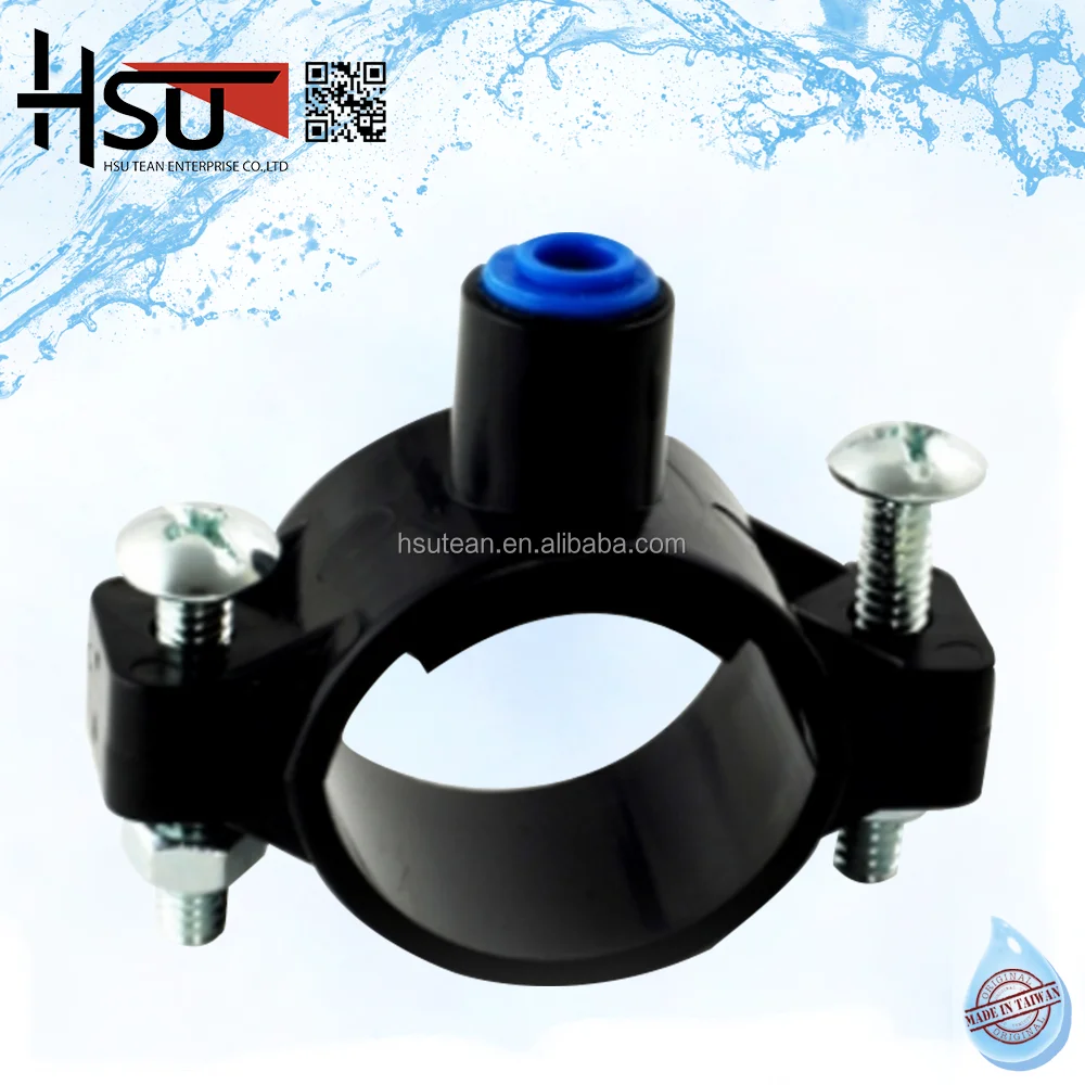 Quick E Z 1 4 Inch Plastic Drain Clamp Fitting For Reverse Osmosis Parts Buy Quick Fitting Reverse Osnosis E Z 1 4 Inch Drain Clamp Drain Clamp Reverse Parts Product On Alibaba Com