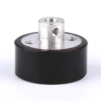 small engine pulley