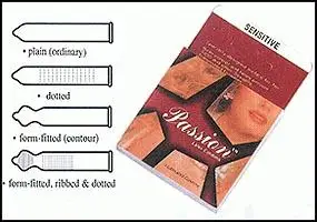 top smaller condoms