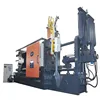 Brass productions line die casting machine