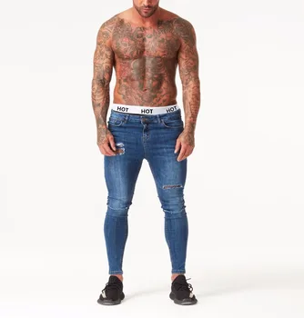 trending jeans for men 2019