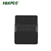 New Arrival 58mm Thermal Receipt/Label Printer with USB/Bluetooth support Android/IOS/PC System