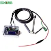 factory Single Axis solar Tracker With Low Price
