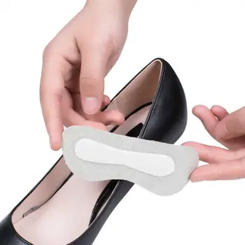 shoe liners for heels