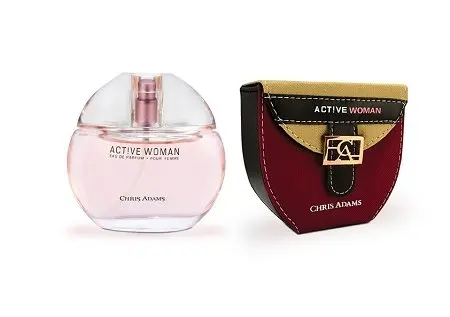 chris adams perfumes prices