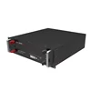 48v 50ah lithium ion lifepo4 battery pack for telecom BTS solar system
