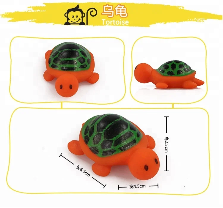
BBT002 Eco-Friendly Silicone baby bath toy for baby bathing 