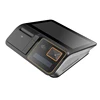 Tcang new product pax mobile desktop pos device card reader nfc machine payment terminal built-in printer gps qr
