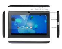 

RTS android tablet 7.0 inch wholesale ali ready for ship Shenzhen factory manufacturer 7'' a33 quad core tablet