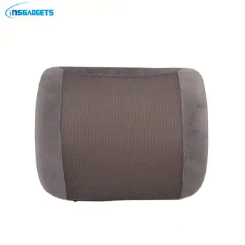 Lumbar Support Pillow Back Cushion For Lower Back Pain Relief