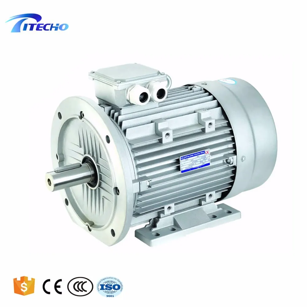 Imb35 100hp Standard Electric Motor Teco - Buy Imb35,Electric Motors ...