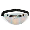 Wholesale pockets handbags newest fashion sports shoulder messenger bags fanny pack waist bag