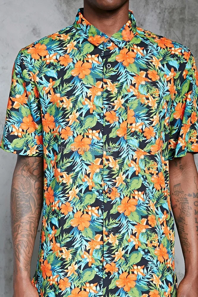 cheap hawaiian shirts for men