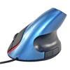 Factory Supply Computer Accessories 5D Wired Vertical Mouse Ergonomic Protect Your Wrist