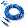UTP 100M/1000Mbps Ethernet Internet CAT6 RJ45 Network Cable For Router DSL Modem