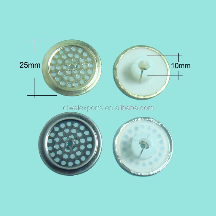 28113 Mattress Air Holes-size