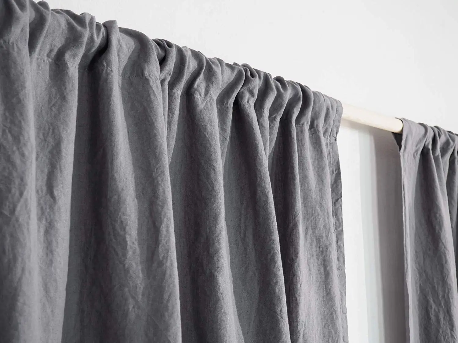 Cheap Linen Curtains 108 Find Linen Curtains 108 Deals On Line At