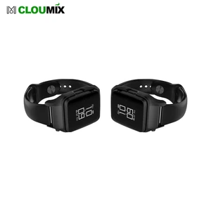 Uwell Amulet Watch Style Pod System Kit