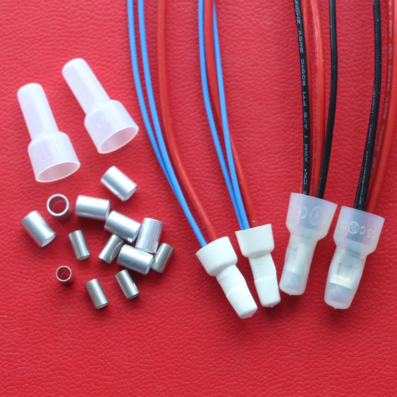 Tube End Caps – Leading distributor of electrical wiring