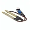 Soil Moisture Detection Humidity Sensor Module for arduinos automatic plant watering moisture kit