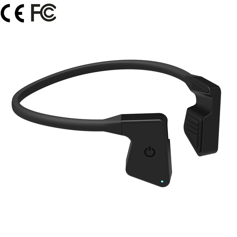 

bone conduction hearing aids new product for 2019 amazon best sale headset aviation promotion phone accessories, N/a