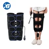 Legs Corrector Belt Band Straighten Belt Device XO Type Leg Correction Support