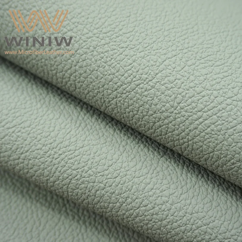 Best Quality Dakota Artificial Leather For Car Seat Cover Eco Friendly Super Durable