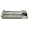 iron shell with European insertion A3 Film machine 330 laminator