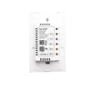 Smart Device For Home Automation 110V Wifi Touch Panel 2 Way Switch Glass Relay Switch