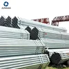 5 Inch CS Powder Coated Galvanized Steel Pipe pvc coated steel pipe