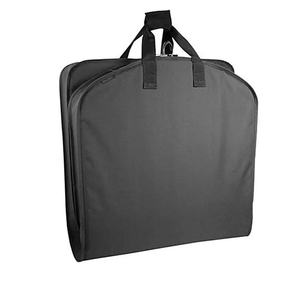 nylon suit bag