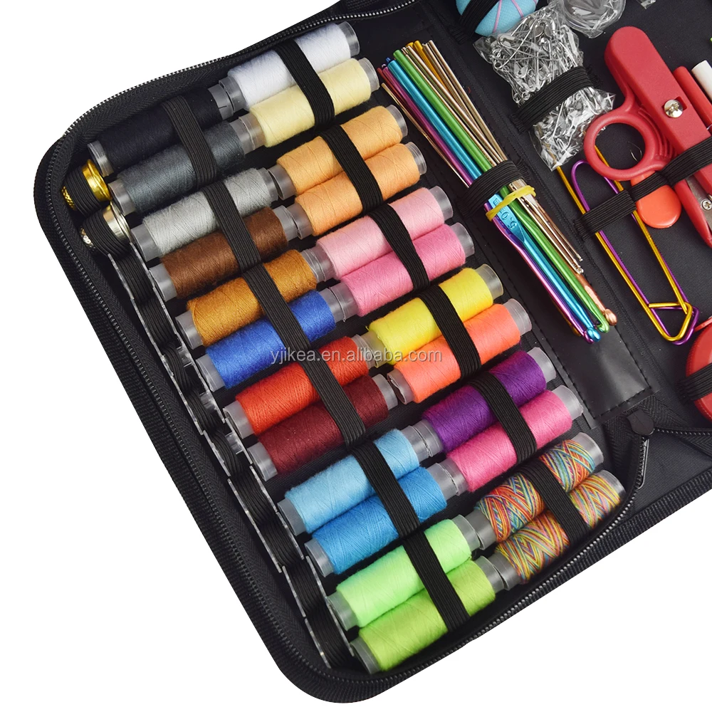 Durable Sewing Kit And Big Sewing Set For Wholesale Iksw004 Buy