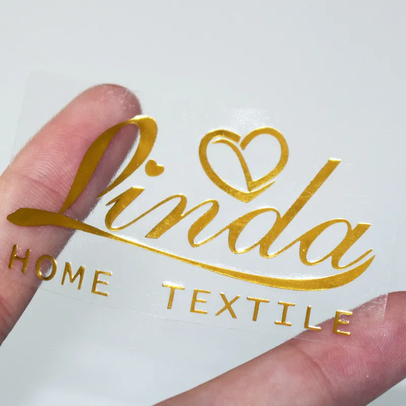 Jomo lashes packing private label adhesive different shape Round Logo Label Sticker Printing Gold Foil Custom Stickers
